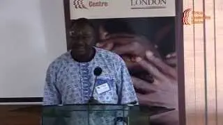 The Youth Bulge and Insecurity in Africa