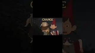 Christmas Kids || Over The Garden Wall Edit #otgw