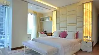 Trinity Apartments at Arjan, Dubailand by Deca - Theuaelands