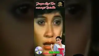 Jangan Lagi Kau menangis Untukku - Rano Karno