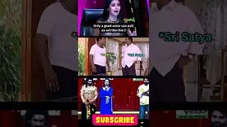 BB jodi season 2 memes and trolls | Srisatya and arjun #telugumemes #bbjodi2 #bbjodi