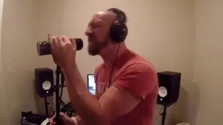 NOVELISTS || ECHOES [VOCAL COVER by BRANDON SHELTON]
