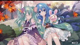 【约战精灵再临&mdash;怀旧服】秋日之旅