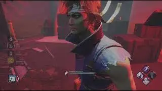 DBD - Moment of Glory value at endgame