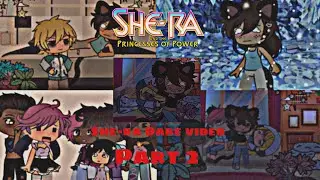 𝗦𝗵𝗲-𝗿𝗮 𝗗𝗮𝗿𝗲 𝘃𝗶𝗱𝗲𝗼 Part 2 ||