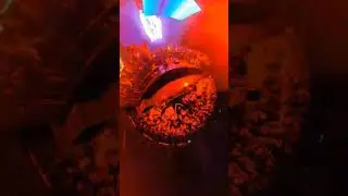 &Oslash;tta -&nbsp; Lowkey twerk.                TECHNO YOUTH TIMELAPSE 360&deg; Ene 26. 2024. Chile #techno #2024