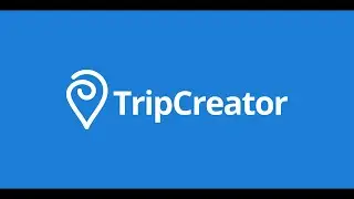 TripCreator | Smart Travel Planning System &ndash; Demo & Highlights