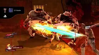 OneeChanbara Origin CF Master Trophy