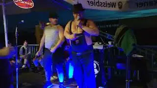 Rummelsnuff - live in Duisburg Ruhrort 06.09.2025