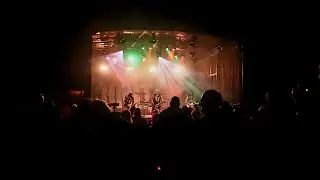 Aftermovie Klangfeld-Festival 2025