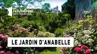 Le jardin d'Anabelle - Région Franche Comté - Le jardin préféré des Français