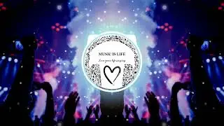 Sickick - Peaches X Whats Luv Remix (Music Is Life - #NoCopyRights)