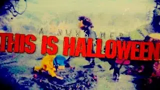 HUVS &bull; This is Halloween &bull; 2015
