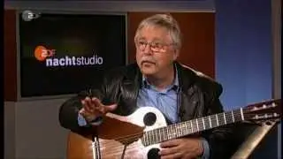 nachtstudio |2010| Wolf Biermann