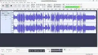 jarring chord in g major sound effect (davemadson)