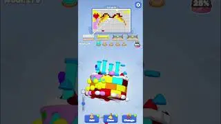 Knit master 3D