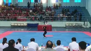 Lão Hổ thượng Sơn nam- giải trẻ toàn quốc 2023