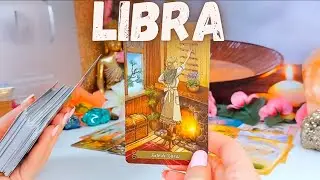LIBRA😱A STORM IS COMING IN 3 DAYS🥶 THE BIGGEST SURPRISE WILL HAPPEN🤫 YOUR READING MADE ME CRY