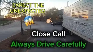 Delivering A Load @ a Wal-Mart DC / Always Check Your Route and Have a Contingency Plan