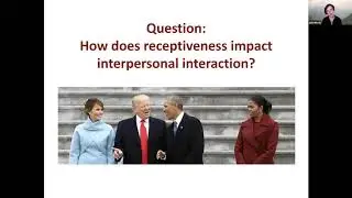BIG Faculty Webinar with Professor Julia Minson: Conversational Receptiveness: Improving Engagement