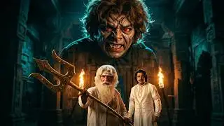 Purana Mandir (पुराना मंदिर) (1984) | Horror Scene 1 | Superhit Horror Movie | Hindi | Ramsay Bros.