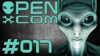 Personal Armor - OpenXcom Superhuman - #017 - (Deutsch/German) UFO: Enemy Unknown