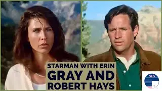 Starman with Robert Hays and Erin Gray