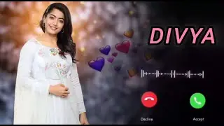 New Ringtone | Mp3 Ringtone | Ringtone Caller Tune | No Copyright Attitude Ringtone | &lrm;⁨&lrm;Divya #love