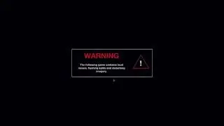(Horror Warning) Try To Fall Asleep - Night 1