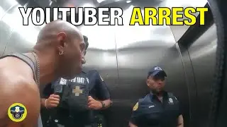 Cops Cam Caught When Cops Arrest Famous Celebrities | Blue Stateside