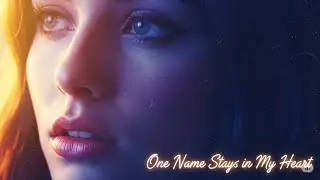 One Name Stays in My Heart &ndash; The Most Emotional 90s Style Love Ballad