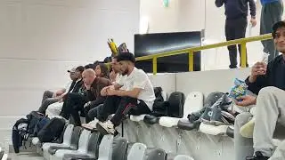 MCC - KNCB Indoor Tape Ball Cricket Tournament 2023