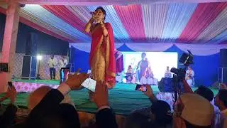 GARHWALI PROGRAM | DELHI | DWARKA 2019 | UTTRAYANI