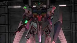 MOBILE SUIT GUNDAM BATTLE OPERATION 2 REGZ Custom