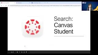 How to Log into Canvas - Santiago Canyon College, Division of Continuing Education