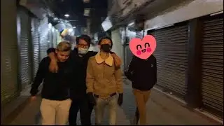 A night with DRS Gaming /Drs nima face revealed