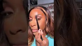 Soft glam with @jackieaina using the May Base box ✨😍 #BoxyCharm #BoxyFlourish