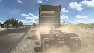 ATS GAMEPLAY - FREE_ROAMING