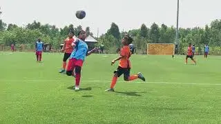 ASIAN VISION GRAND FINAL CUP 2025 KBBJ (5) VS CFC (0)