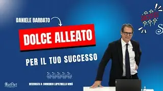 Dolce Alleato: Storia di Successo, Pasticceria Mir&ograve; Domenico Lopatriello