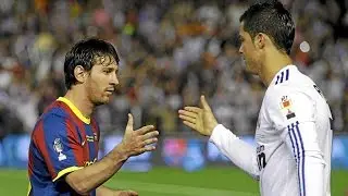 FC Barcelone / Real Madrid : Histoire d'un Classico - Documentaire