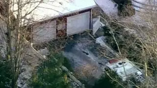 Police: Crews responded to fire at Clinton property in NY