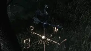 Resident Evil Remastered - The Guard Dog Statue Puzzle