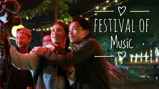 Easterly Essence Ledum | Festival of music | Arunachal Pradesh | Northeast |
