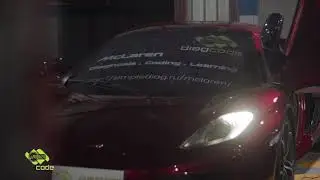 McLaren Diagnostics from Diagcode