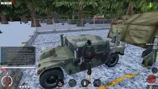 RigorZ DFironhide Pvp Montage 11