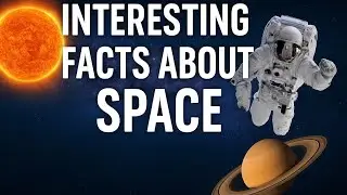 Interesting Things About Space || Interesting Facts about 🌌🚀 #science #space #akfacts #facts #short