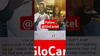 Raq Baby almost killed #raqbaby #raqbabytypebeat2024 #raqbabysampletypebeat