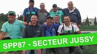 Championnat du monde des clubs de pêche au coup brèmes le jeudi pour le spp87 appma la perche