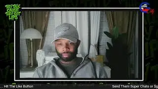 Did Battle Rap Let Down Geechi Or Did Geechi Let Down Battle Rap! New Information